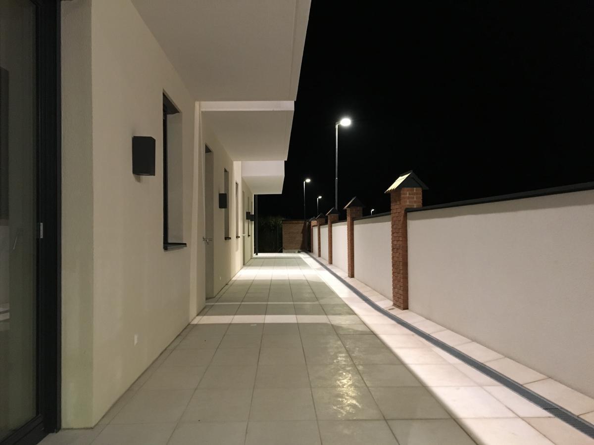 Mattone Aparthotel Lanzenkirchen Экстерьер фото