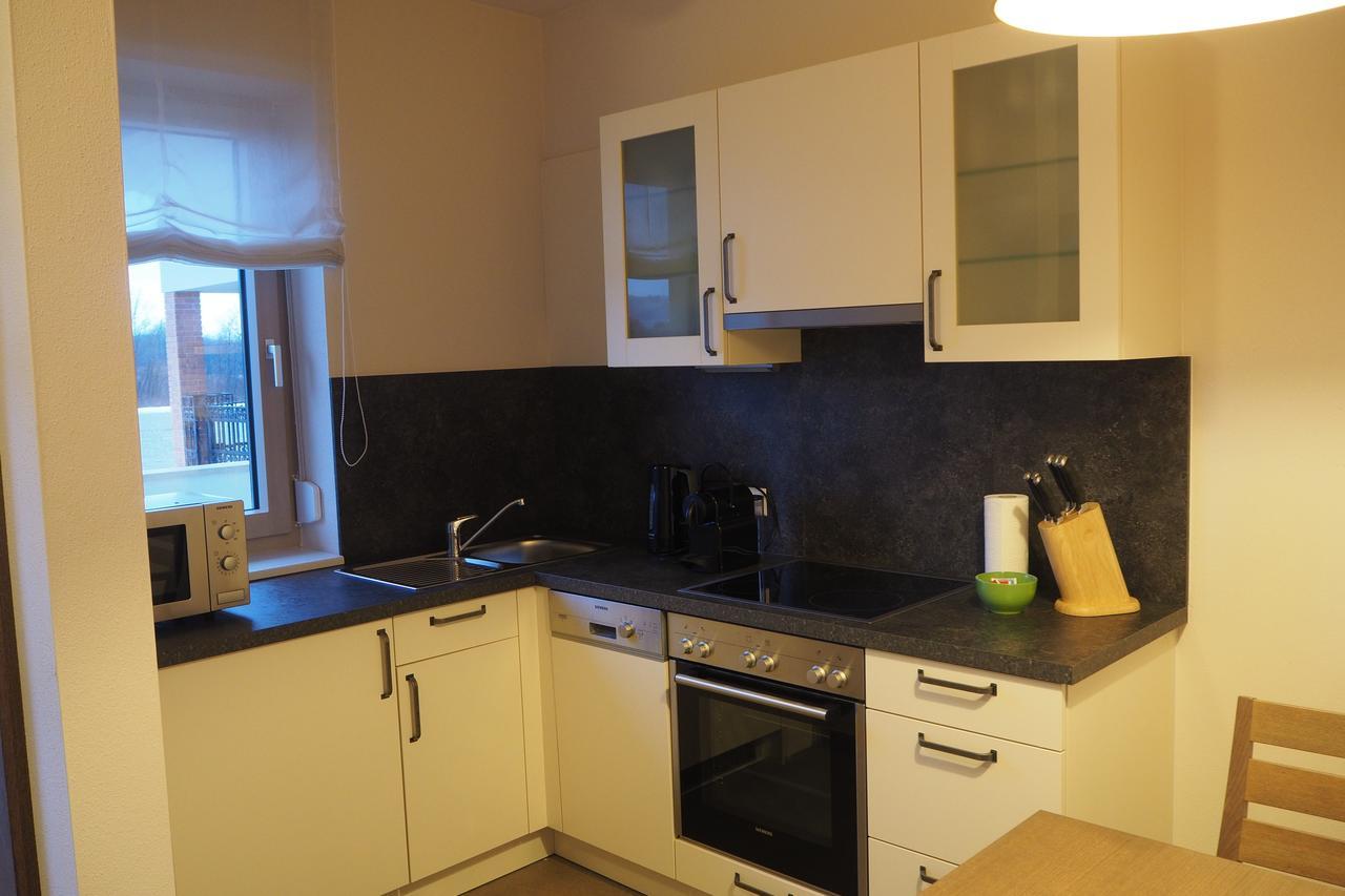 Mattone Aparthotel Lanzenkirchen Экстерьер фото