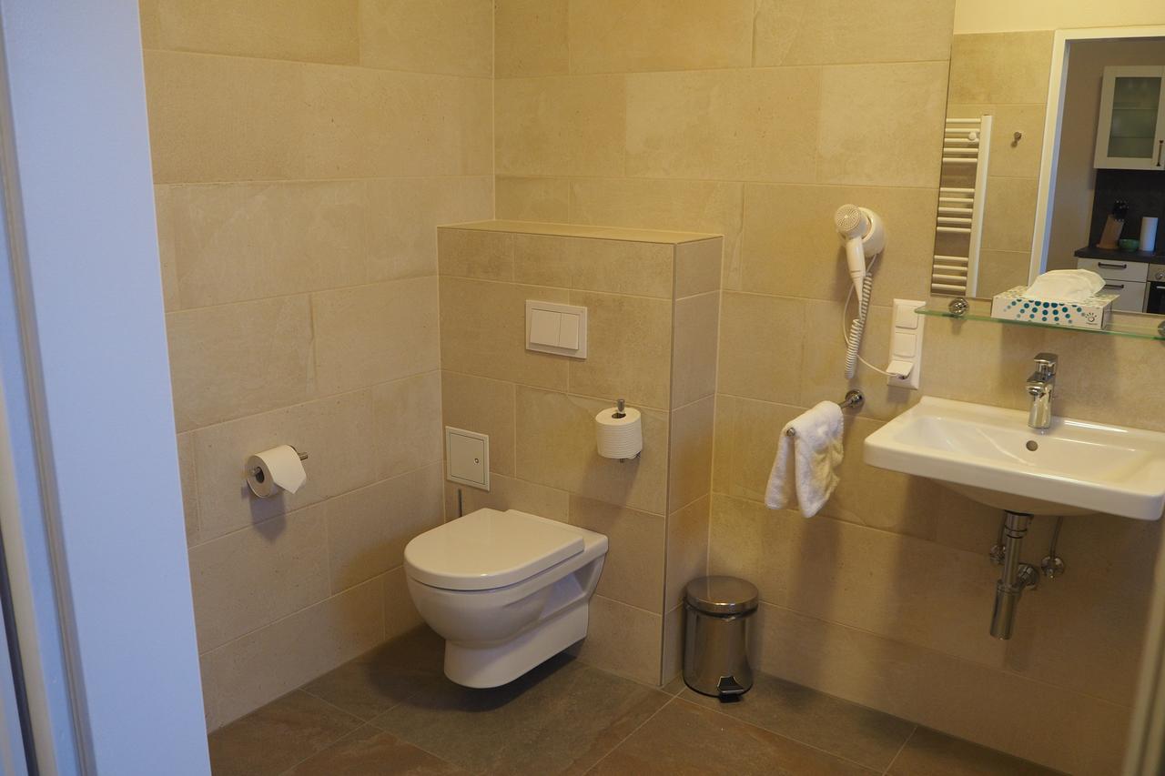 Mattone Aparthotel Lanzenkirchen Экстерьер фото