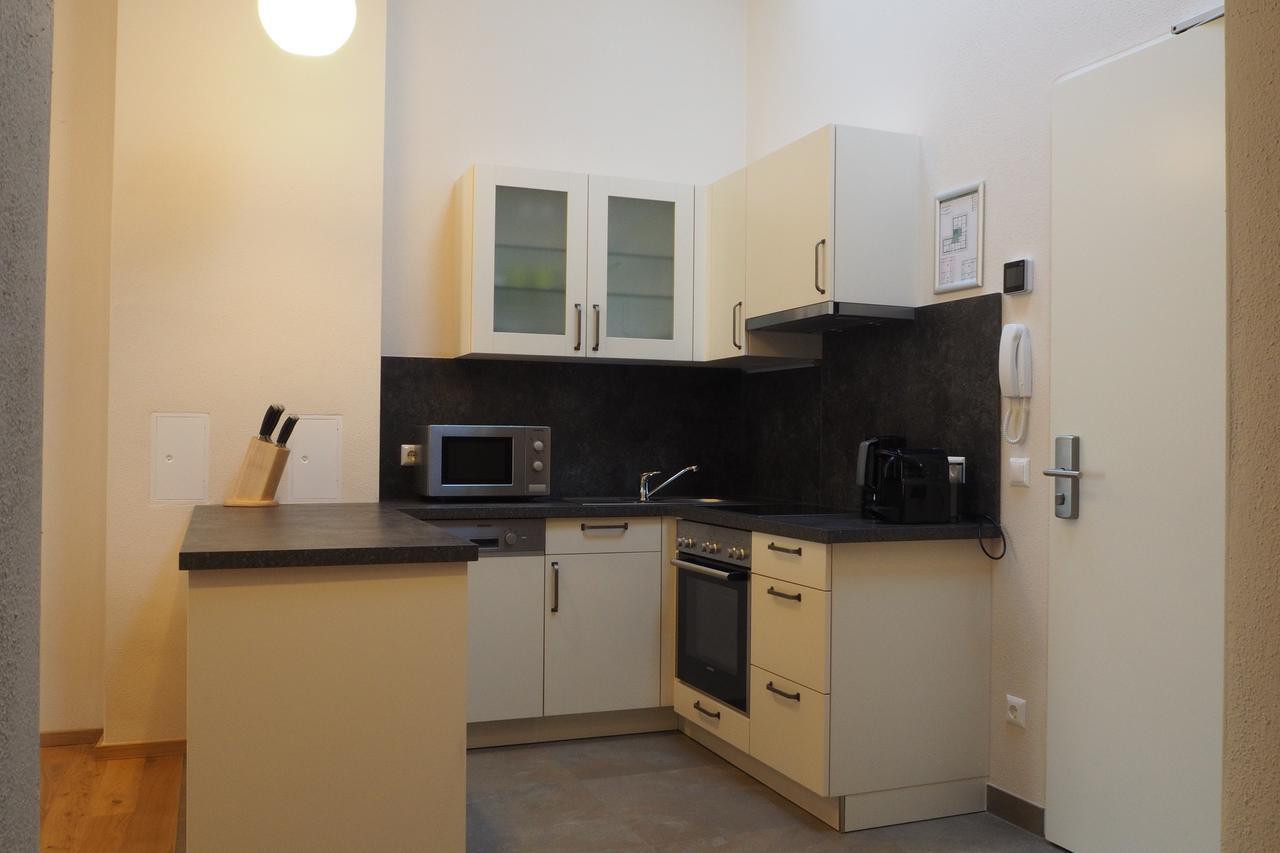 Mattone Aparthotel Lanzenkirchen Экстерьер фото