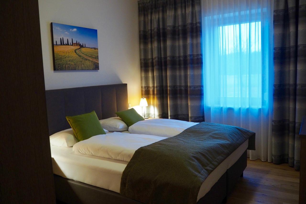Mattone Aparthotel Lanzenkirchen Экстерьер фото